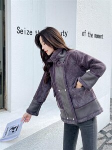 冬季颗粒外套,其它,玉璟晞