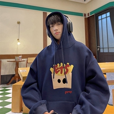 藏青色
