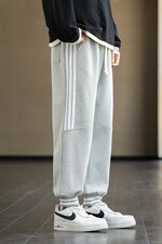 高品质秋季新款运动裤男束脚宽松卫裤潮流休闲长裤篮球裤子，男装休闲裤，星座815-2