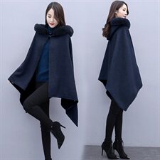 藏青色