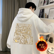 白色（加绒版）