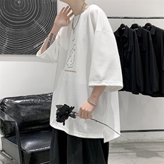 白色