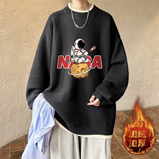 黑色加绒款
