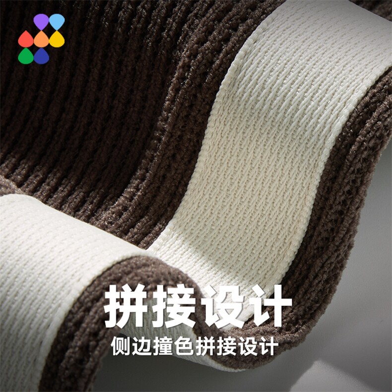 秋季新款男雪尼尔面料卫裤白底平铺XD8816-P55控88,男装休闲裤,星座717