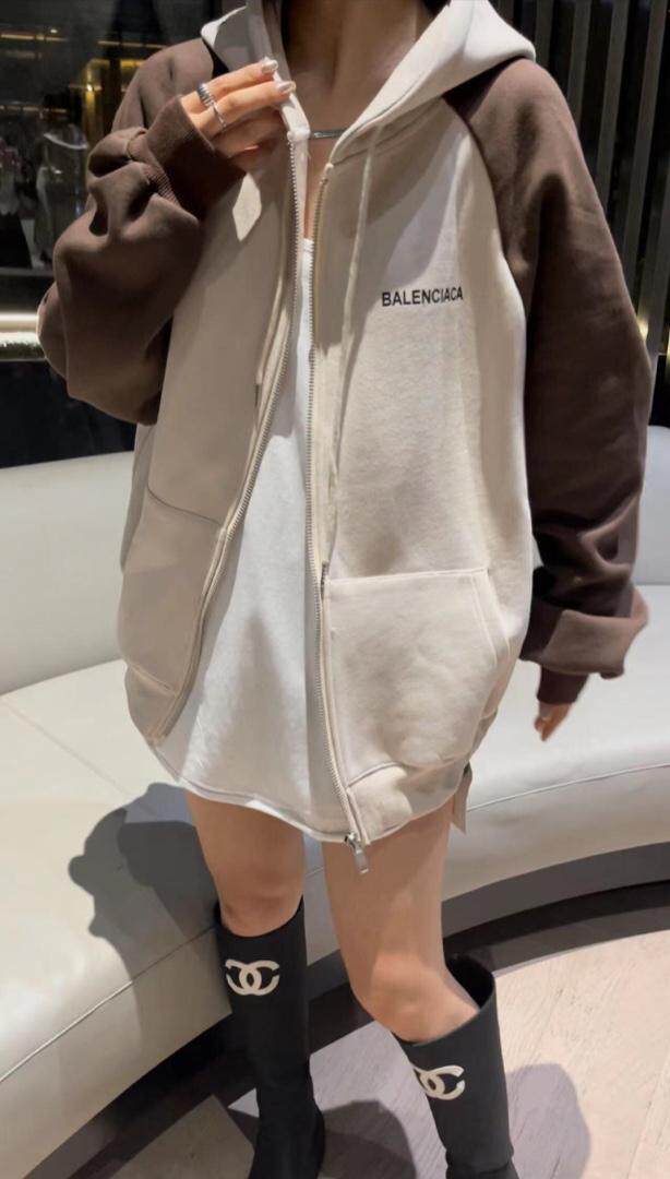 强烈推荐的复合加厚外套（125），其它，酷规则