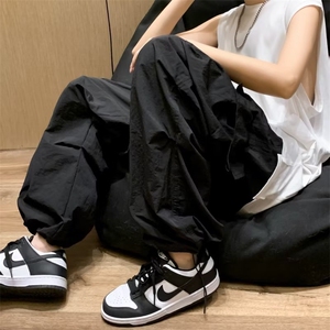 男春夏新款青少年时尚休闲裤SK61 P40图片