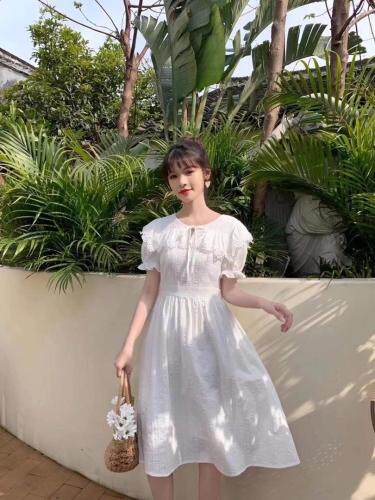 连衣裙，女装连衣裙，Lico&co(1F)