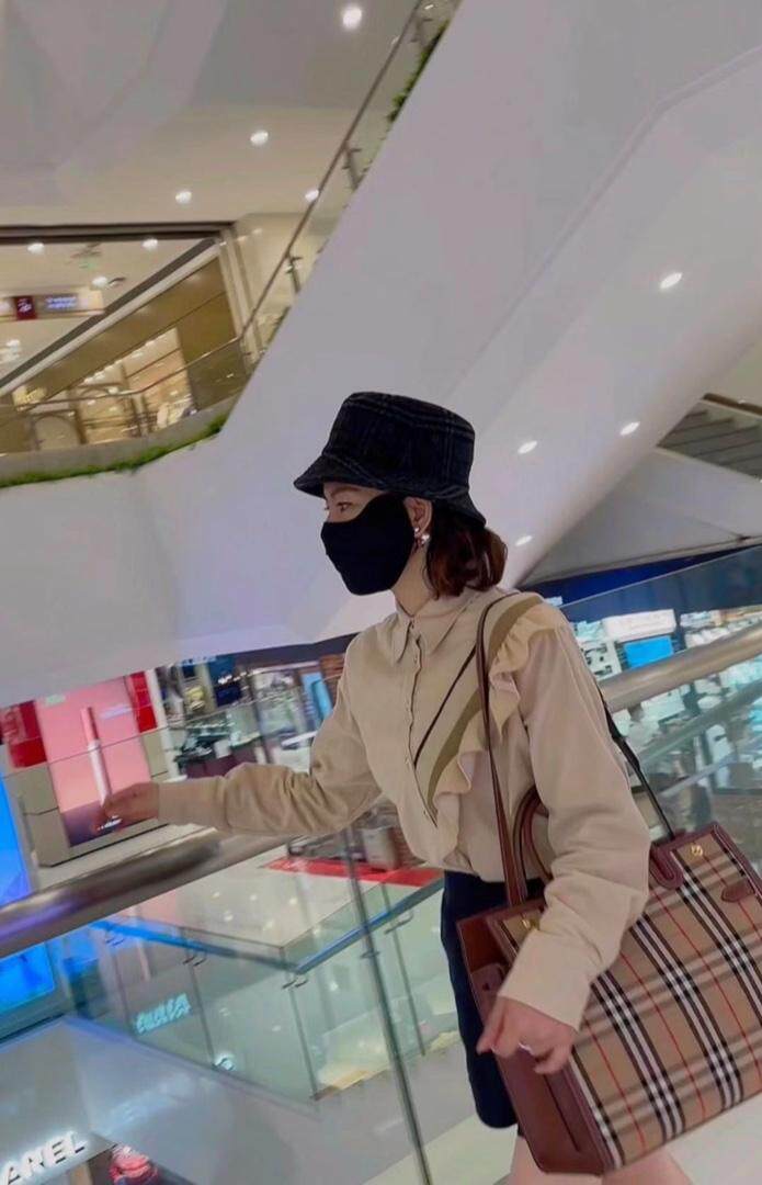 加绒衬衫火爆上市，女装衬衫，七七迷兰