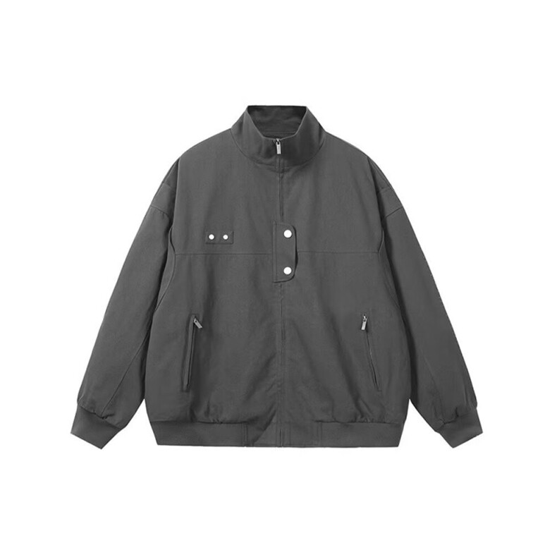 现货！！！工装立领夹克RY211-P85，男装夹克，星座1005-6