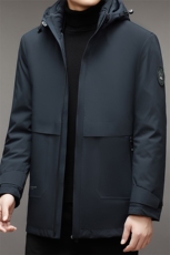 2023年新款羽绒服P345，男装羽绒服，电商D223-1