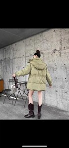 2021冬季新款羽绒图片