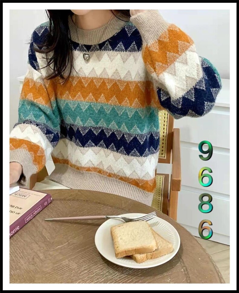 2021新品,女装其它,木橙紫 MC·Z