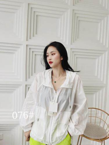 防晒衣，女装，YO\VLF雅洛菲