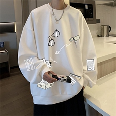 白色