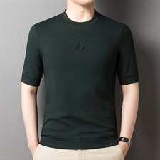 绿色