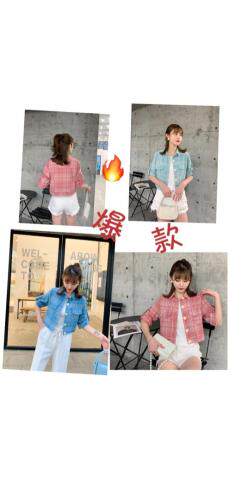 时尚潮流两件套外套，女装，英利伊人