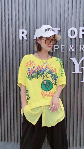 【现货】夏装新款印花系列，其它，雯哲