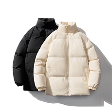 MY01衣男情侣装北方服中厚款衣P46，男装棉衣，星座1115-1