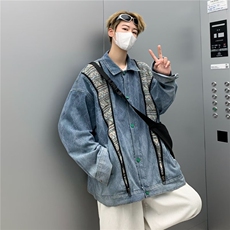 蓝色