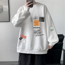 米白色