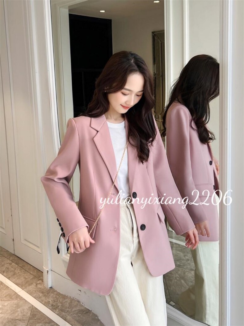 带包西装外套，女装西装，雨恋依香(1F)