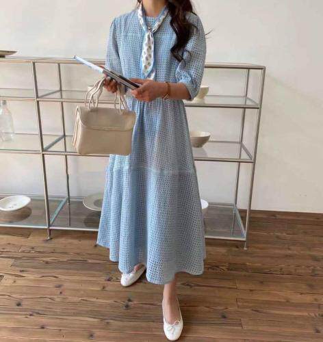 现货]:连衣裙，女装连衣裙，Bulanti