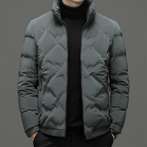 2023年新款羽绒服P210图片