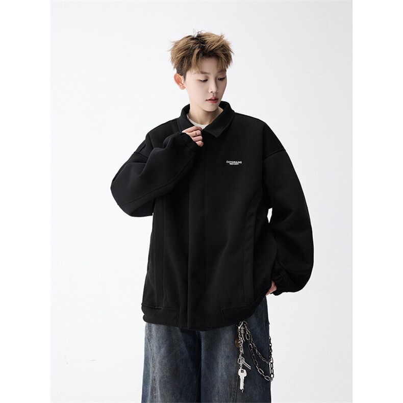 复结构夹克外套男xh91-特p75,男装夹克,电商B367