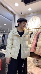 梅飞尚品，杭州意法服饰城4楼4027H2