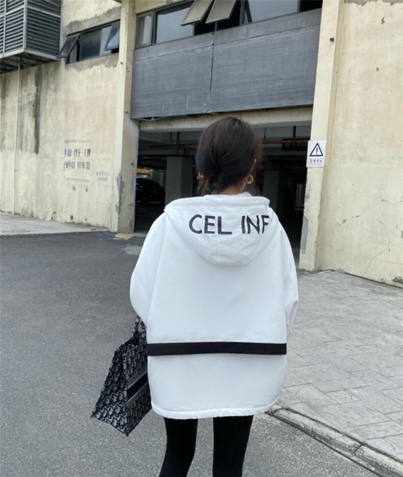 韩衣丑丑 HANYI·COCO HYCC131774