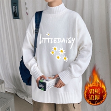白色加绒款