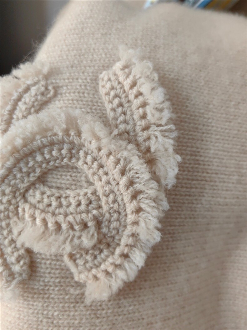 马甲女士秋冬短款打底衫百搭配衬衫内搭毛衣背心，女装马甲，米田羊绒