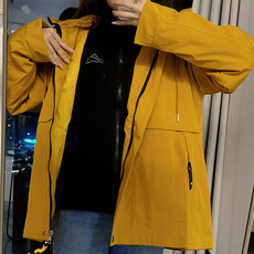 姜黄色三合一