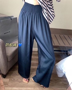 夏季新品防蚊裤,其它,TWO LAPS