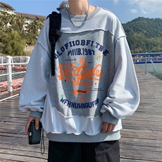灰色