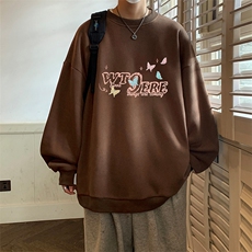 棕色