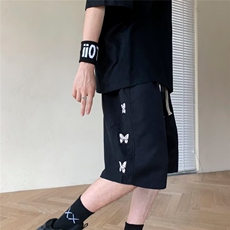 男夏季潮流时尚休闲短裤DK829P25，男装休闲裤，星座1116-2
