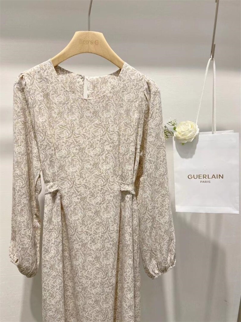 连衣裙，女装连衣裙，Lico&co(1F)