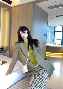 【现货】设计西装，女装西装，IECE