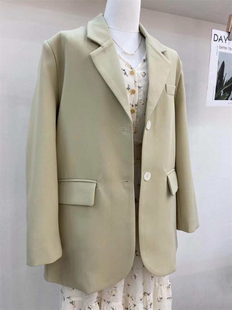 外套，其它，Lico&co(1F)