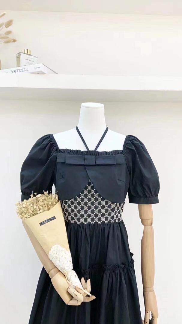 连衣裙，女装连衣裙，Lico&co(2F)