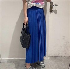 火爆百褶裙，其它，菲库feiku