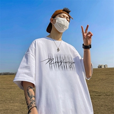 白色