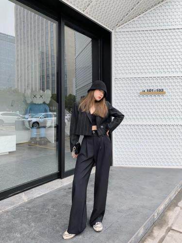 套装，女装职业装，黎望