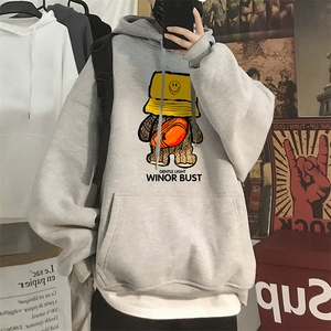 直播品质360克重磅美式卫衣H503特P35 同步供应棉H503HM特P45图片