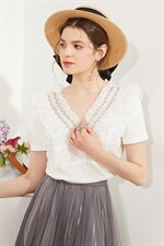 夏季新款，时尚设计师定制，其它，HTYX(6F)