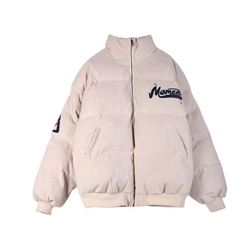 1506-1/M51011/P69冬季棉服棉衣男生加厚保暖面包服运动休闲潮,男装棉衣,星座1506-1