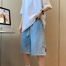 蓝色