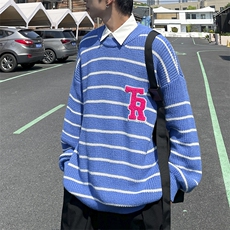 蓝色