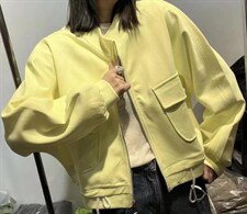 针织外套，其它，女人阁